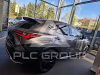2022 Lexus NX250