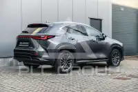 2022 Lexus NX250