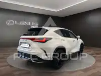 2022 Lexus NX250