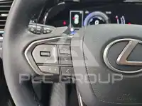 2022 Lexus NX250