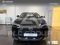 2022 Lexus NX250