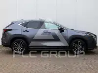 2022 Lexus NX250