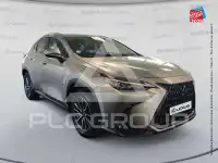 2022 Lexus NX250