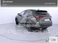 2022 Lexus NX250