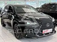 2022 Lexus NX250