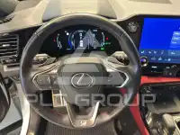 2022 Lexus NX250