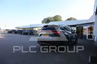 2022 Lexus NX250