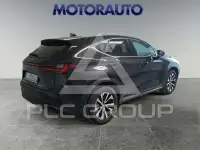 2022 Lexus NX250