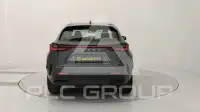 2022 Lexus NX250