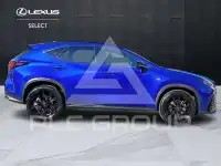 2022 Lexus NX250
