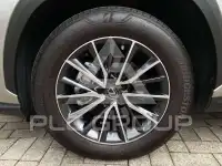 2022 Lexus NX250