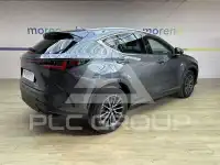 2022 Lexus NX250