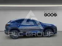 2022 Lexus NX250