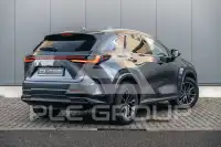 2022 Lexus NX250