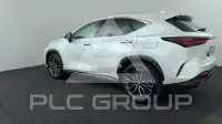2022 Lexus NX250