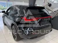 2022 Lexus NX250