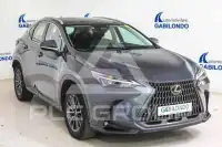 2022 Lexus NX250