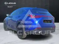 2022 Lexus NX250