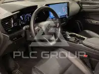 2022 Lexus NX250