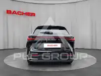 2022 Lexus NX250