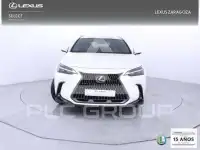 2022 Lexus NX250