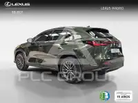 2022 Lexus NX250