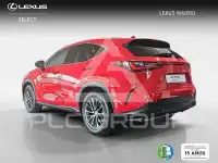2022 Lexus NX250