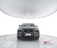 2022 Lexus NX250