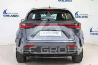 2022 Lexus NX250