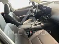 2022 Lexus NX250