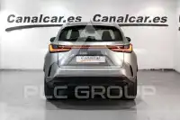 2022 Lexus NX250