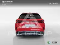 2022 Lexus NX250