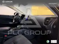 2022 Lexus NX250