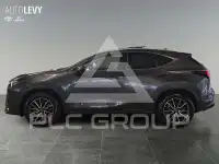 2022 Lexus NX250