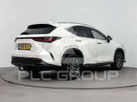 2022 Lexus NX250