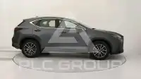 2022 Lexus NX250