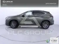 2022 Lexus NX250