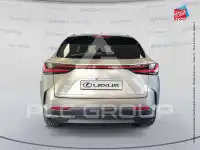 2022 Lexus NX250