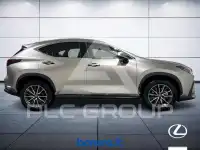 2022 Lexus NX250