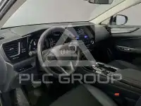 2022 Lexus NX250