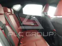 2022 Lexus NX250