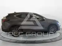 2022 Lexus NX250