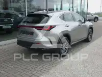 2022 Lexus NX250