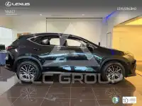 2022 Lexus NX250