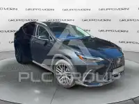 2022 Lexus NX250