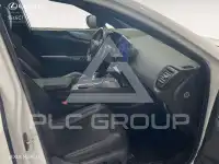 2022 Lexus NX250