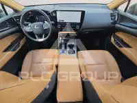 2022 Lexus NX250