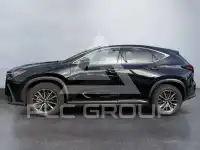 2022 Lexus NX250