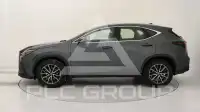2022 Lexus NX250