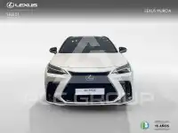 2022 Lexus NX250